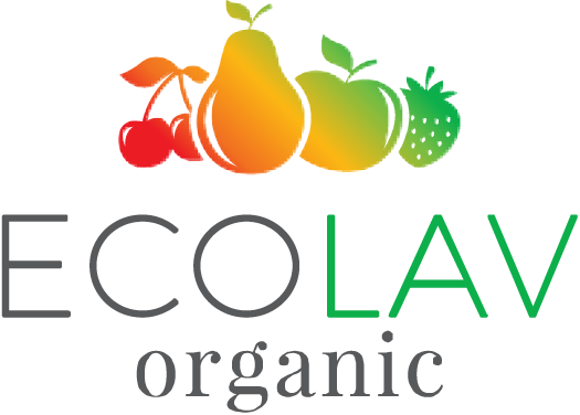 Ecolav-OrganicFruit and vegetables